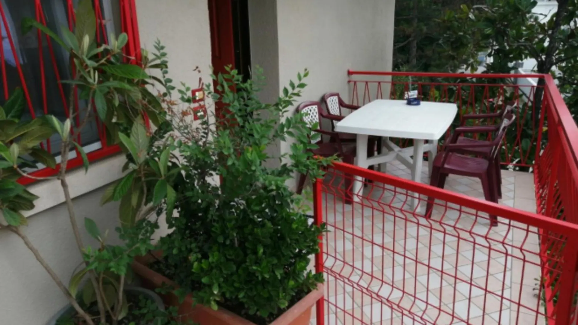 Euroholiday Village 6R Τζεσόλο Λίντο