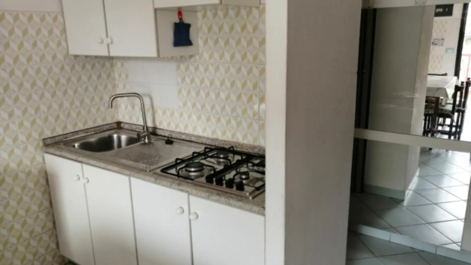 Euroholiday Village 6R Τζεσόλο Λίντο